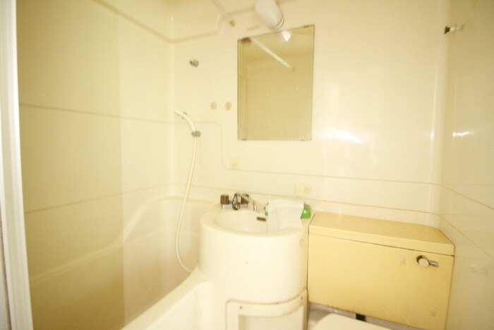 洗面 ダイバーシティ神戸長田Ｄ棟