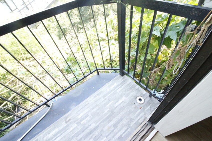 洗濯機置場 ダイバーシティ神戸長田Ｄ棟