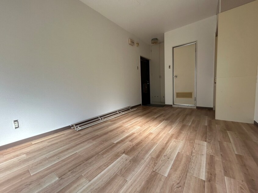 廊下 ダイバーシティ神戸長田Ｄ棟