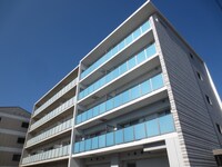 リラスクエア八尾宮町Ⅱ