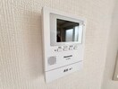 内観写真 ヴィラ・ブルー