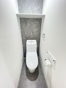 トイレ クリエオーレ錦町
