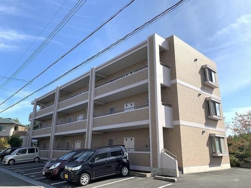 外観写真 Forever Hill　Ⅶ