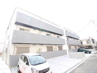 仮）スクエアプレイス豊中