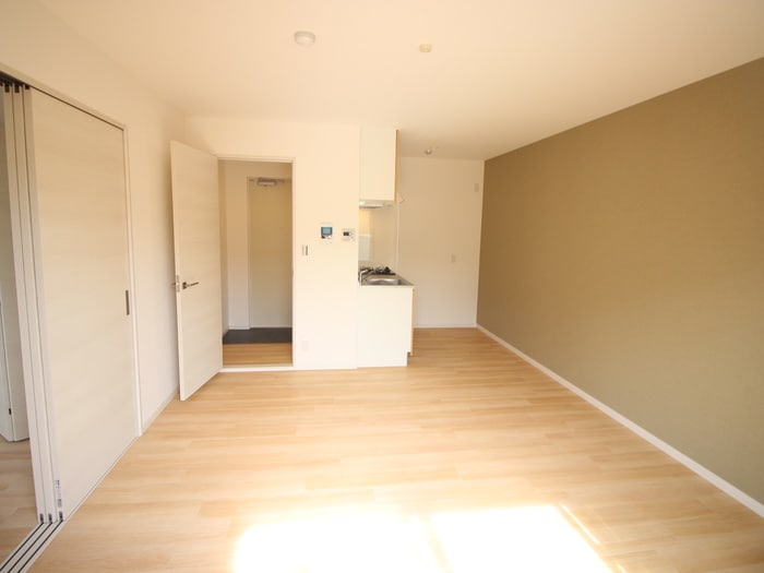 居室 スクエアプレイス豊中