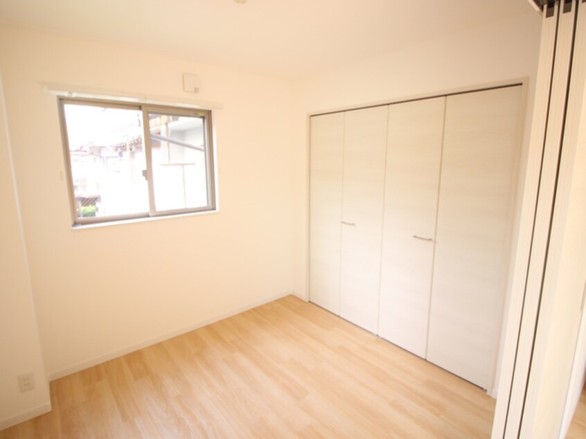 居室 スクエアプレイス豊中