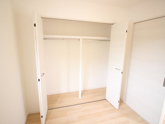 収納 スクエアプレイス豊中