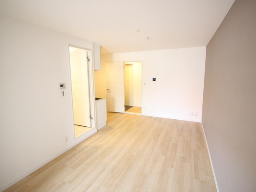 内観写真 スクエアプレイス豊中