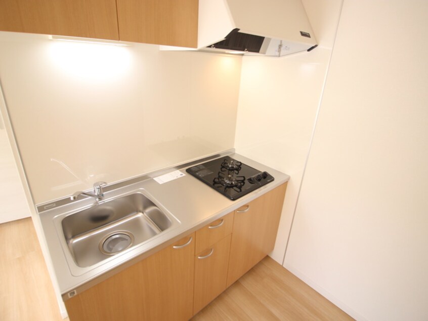 キッチン スクエアプレイス豊中