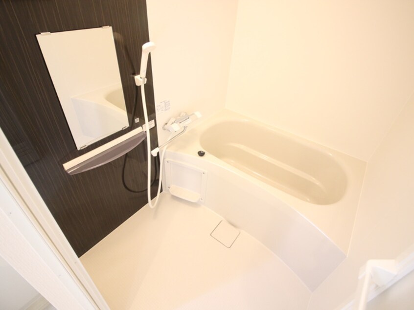 バス／シャワールーム等 スクエアプレイス豊中