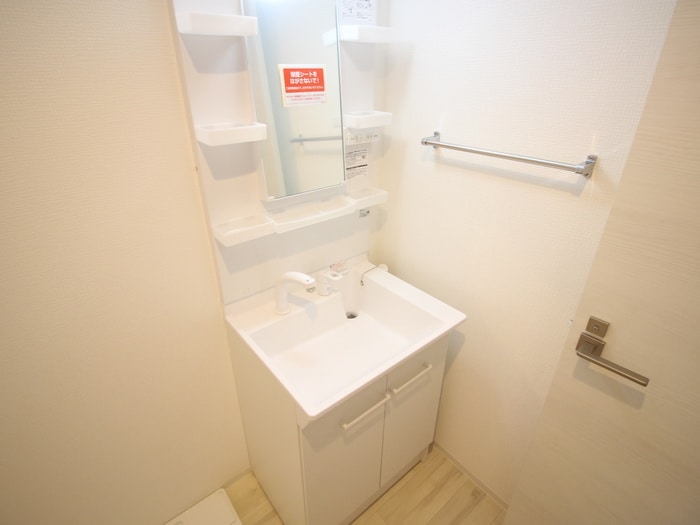 洗面 スクエアプレイス豊中