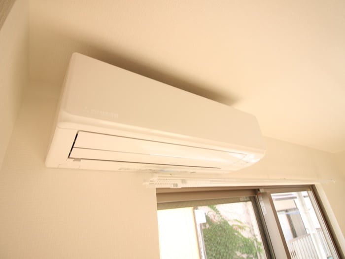 内観写真 スクエアプレイス豊中