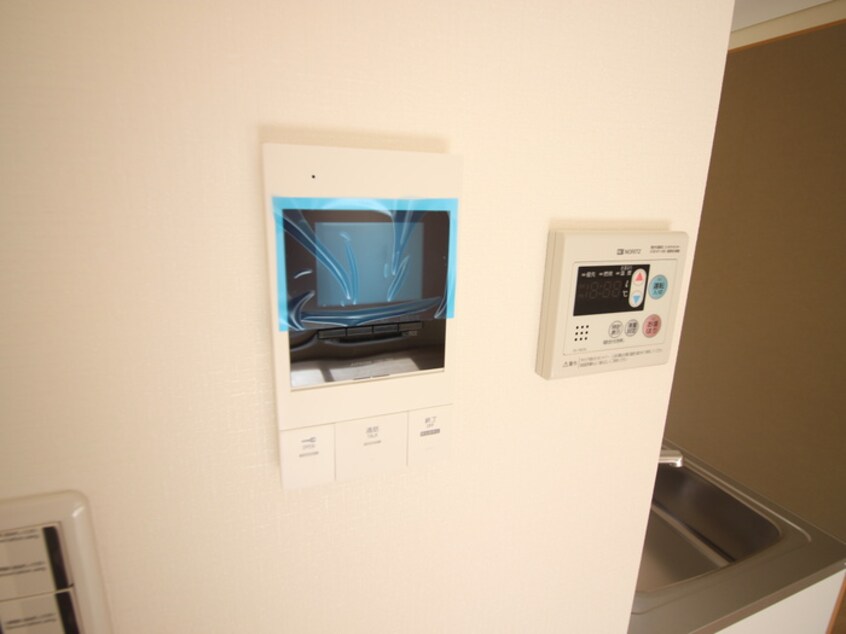 内観写真 スクエアプレイス豊中