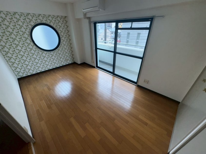 居室 藤の棚ハイツ