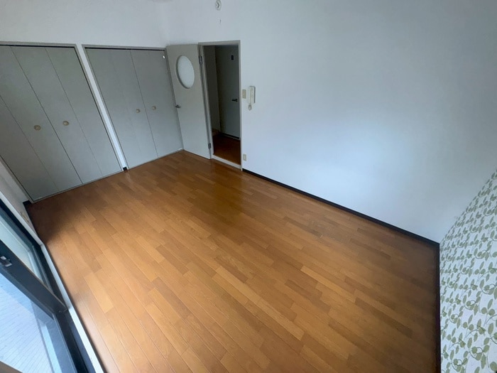 居室 藤の棚ハイツ