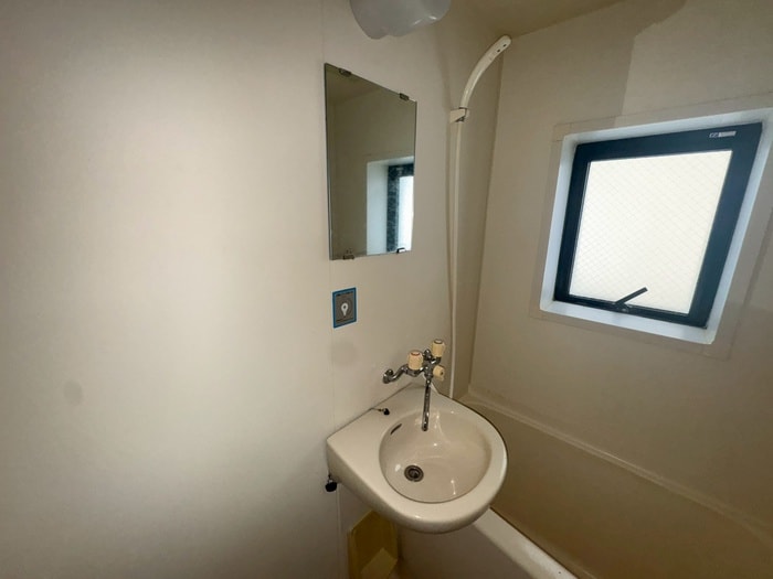 洗面 藤の棚ハイツ