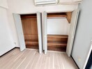 収納 藤の棚ハイツ