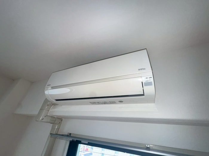 内観写真 藤の棚ハイツ