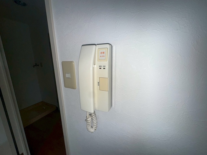 内観写真 藤の棚ハイツ