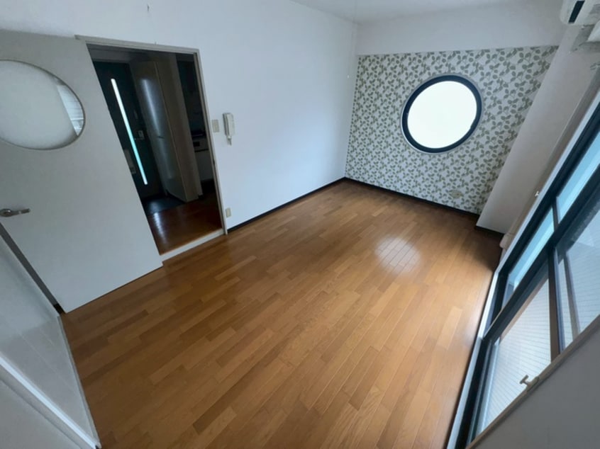 居室 藤の棚ハイツ