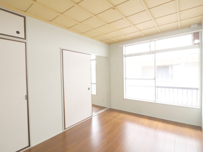 居室 めぐみハイツ南棟