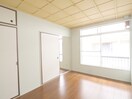 居室 めぐみハイツ南棟