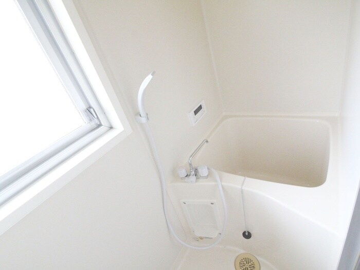 バス／シャワールーム等 めぐみハイツ南棟