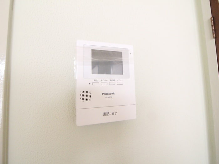 内観写真 めぐみハイツ南棟