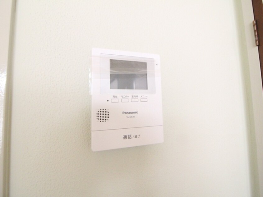 内観写真 めぐみハイツ南棟