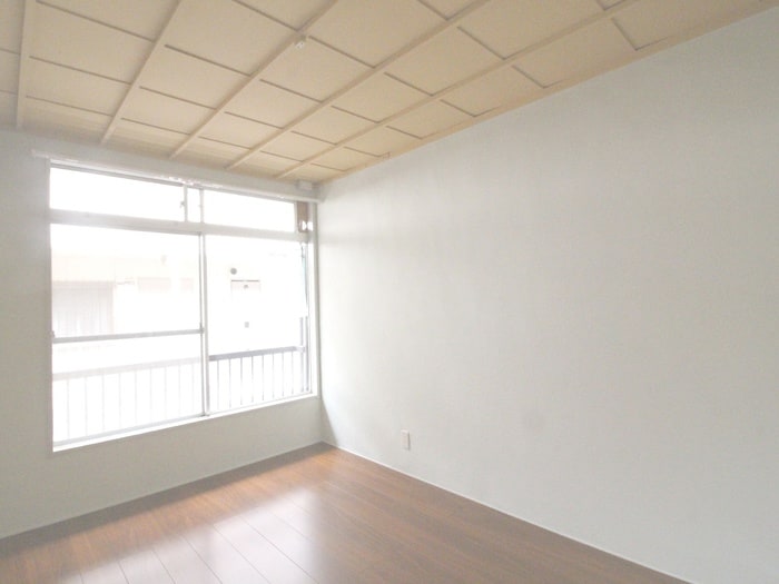 居室 めぐみハイツ南棟