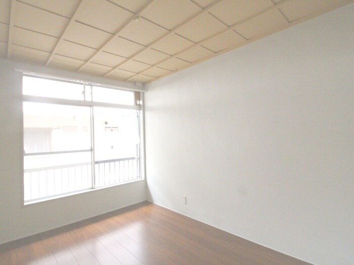 居室 めぐみハイツ南棟