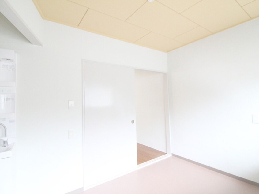 居室 めぐみハイツ南棟