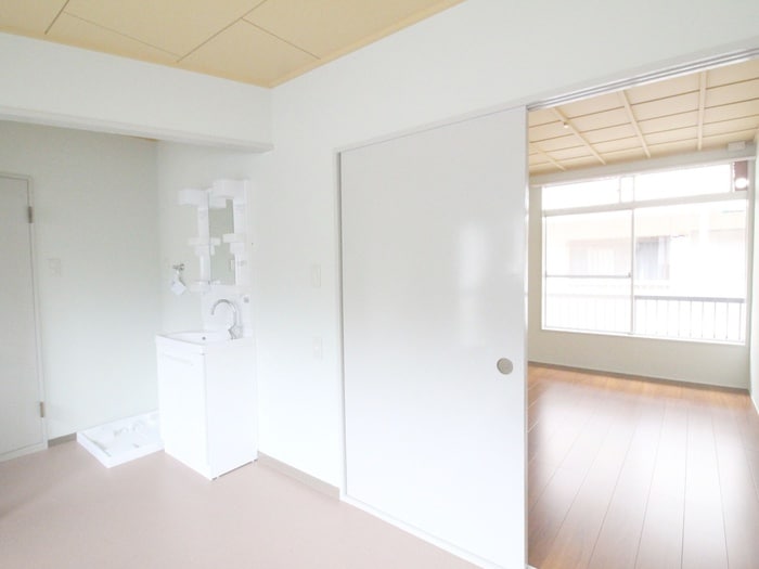 居室 めぐみハイツ南棟