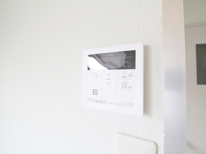 内観写真 めぐみハイツ南棟