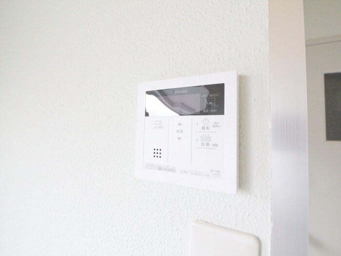 内観写真 めぐみハイツ南棟