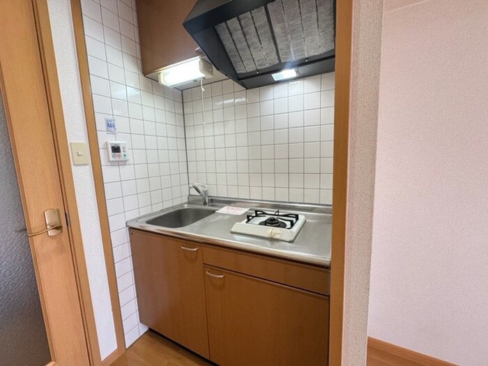 キッチン シュテルン星田