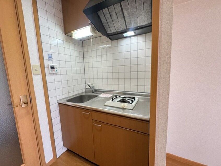 キッチン シュテルン星田