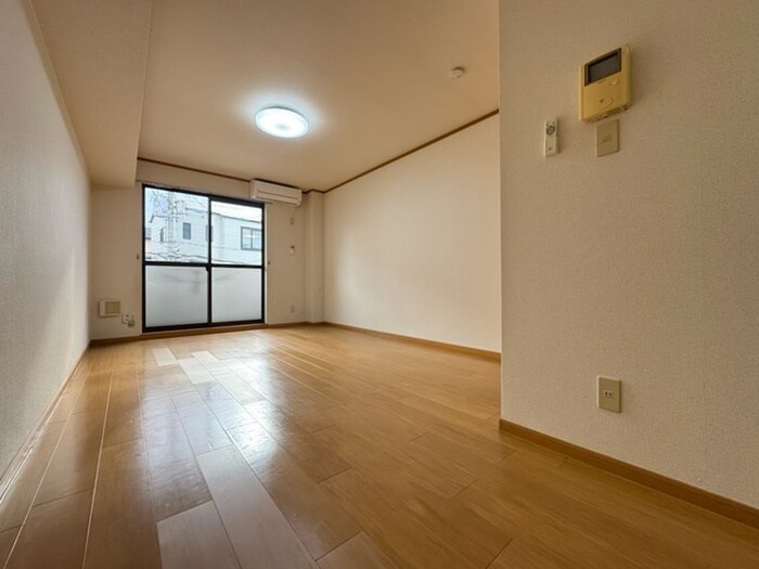 内観写真 シュテルン星田