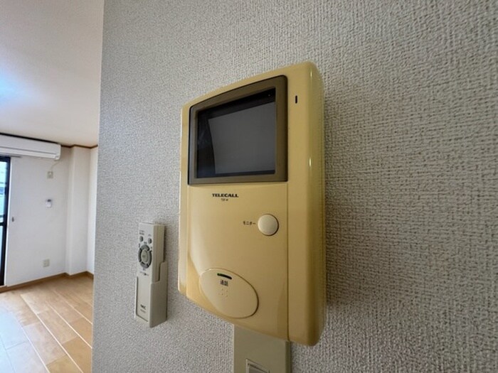 廊下 シュテルン星田