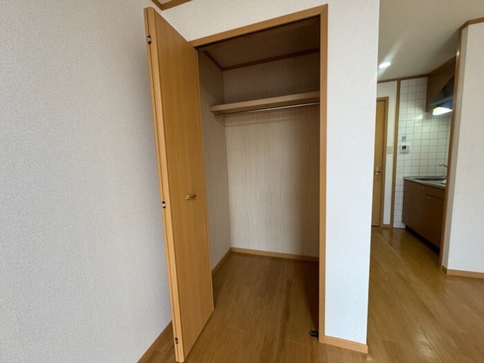 収納 シュテルン星田