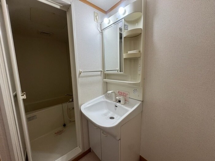 洗面 シュテルン星田