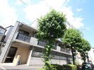 ロマネスク御影（305）の外観