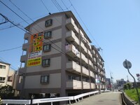 エミネンス武庫之荘Ⅱ