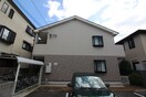 外観写真 パルコ－ト清水Ⅱ番館