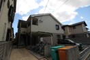 外観写真 パルコ－ト清水Ⅱ番館