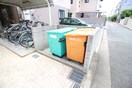 その他 パルコ－ト清水Ⅱ番館
