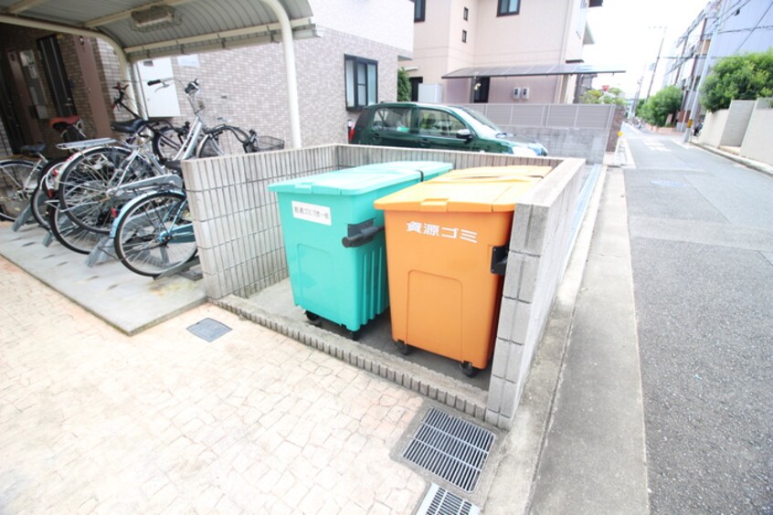 その他 パルコ－ト清水Ⅱ番館
