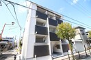 casa加美正覚寺の外観