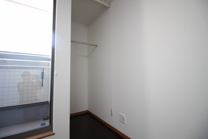 収納 casa加美正覚寺