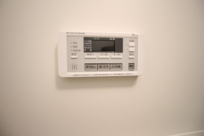 内観写真 casa加美正覚寺